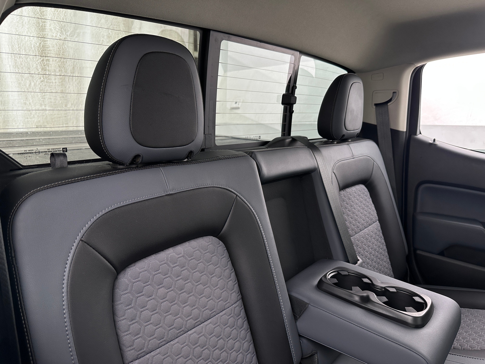Thumbnail: 2016 Chevrolet Colorado - 5