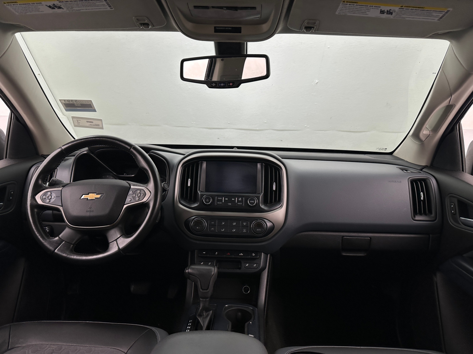 Thumbnail: 2016 Chevrolet Colorado - 2
