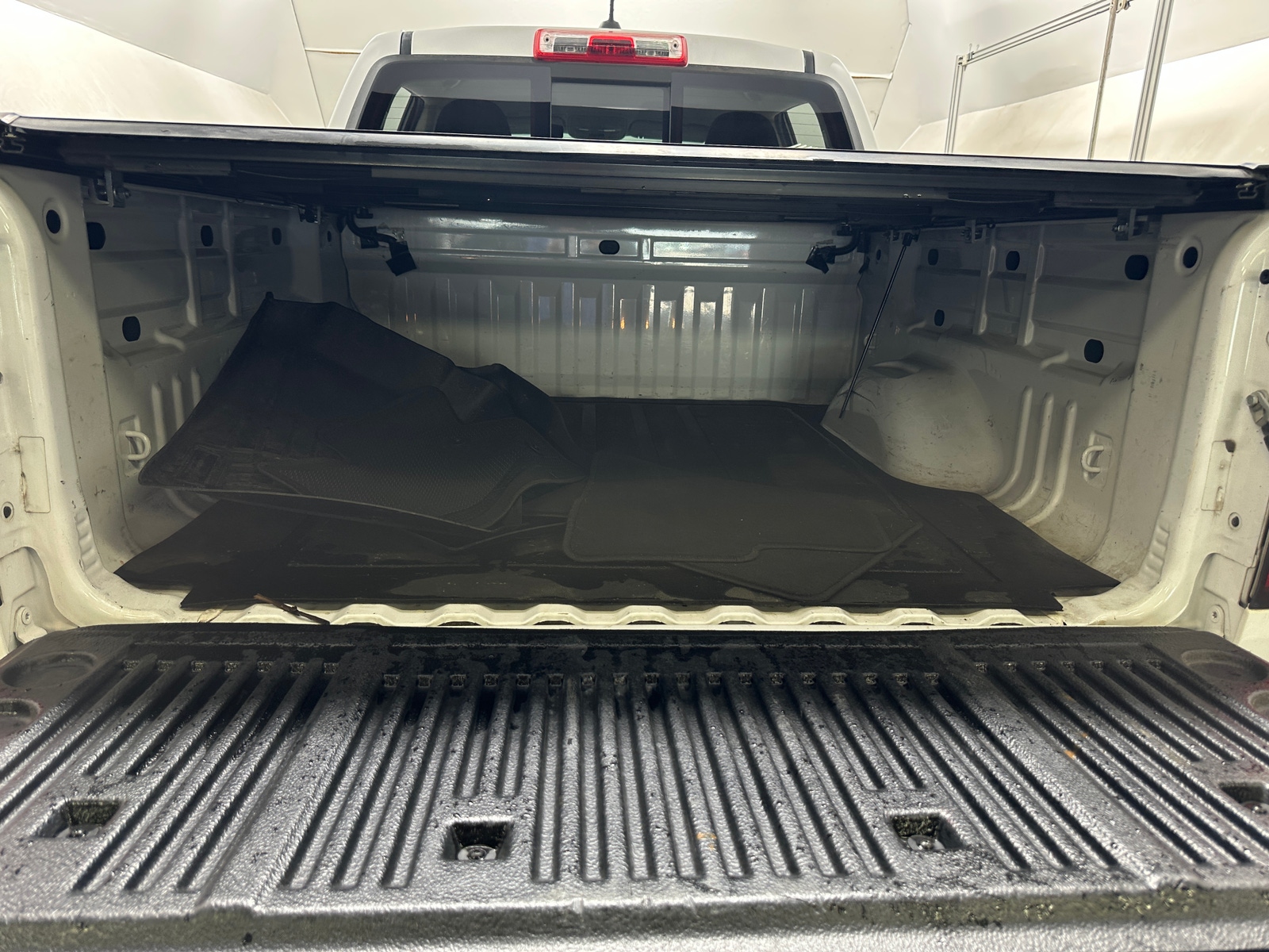 Thumbnail: 2016 Chevrolet Colorado - 6