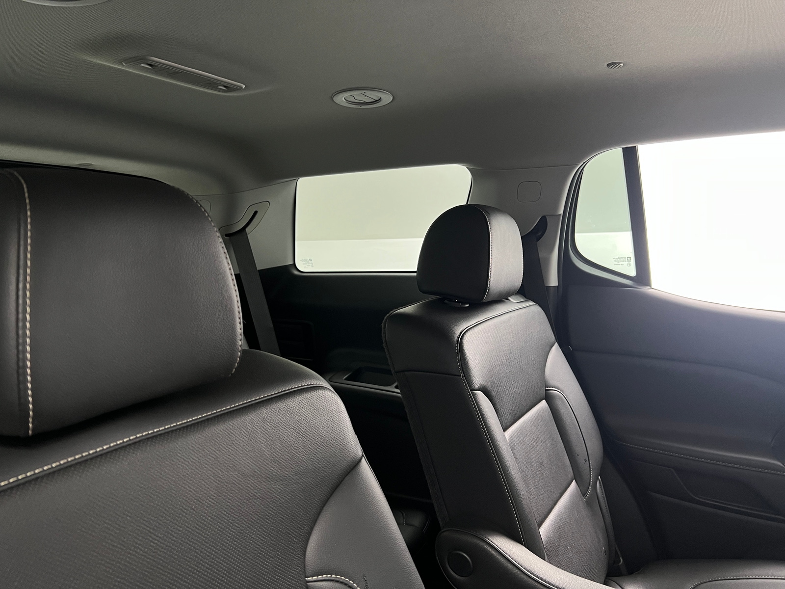 Thumbnail: 2023 GMC Acadia - 5