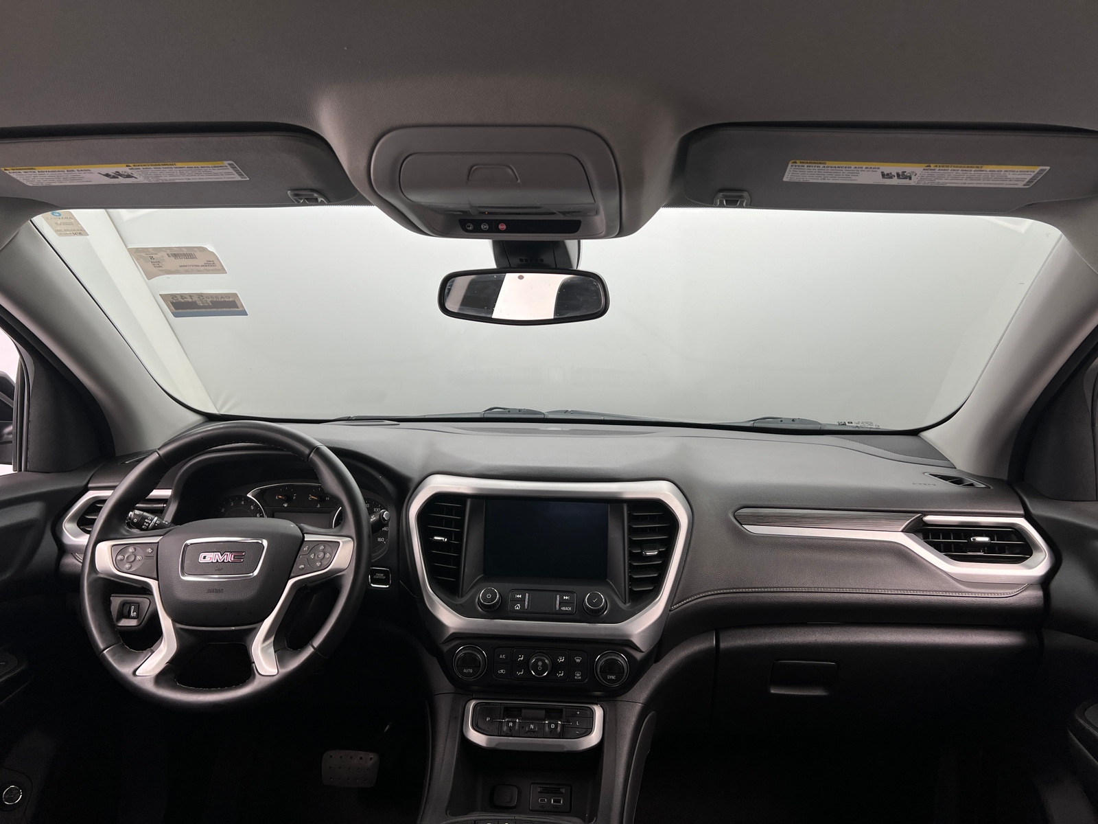 Thumbnail: 2023 GMC Acadia - 2