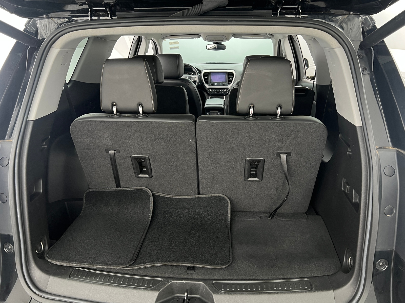 Thumbnail: 2023 GMC Acadia - 6