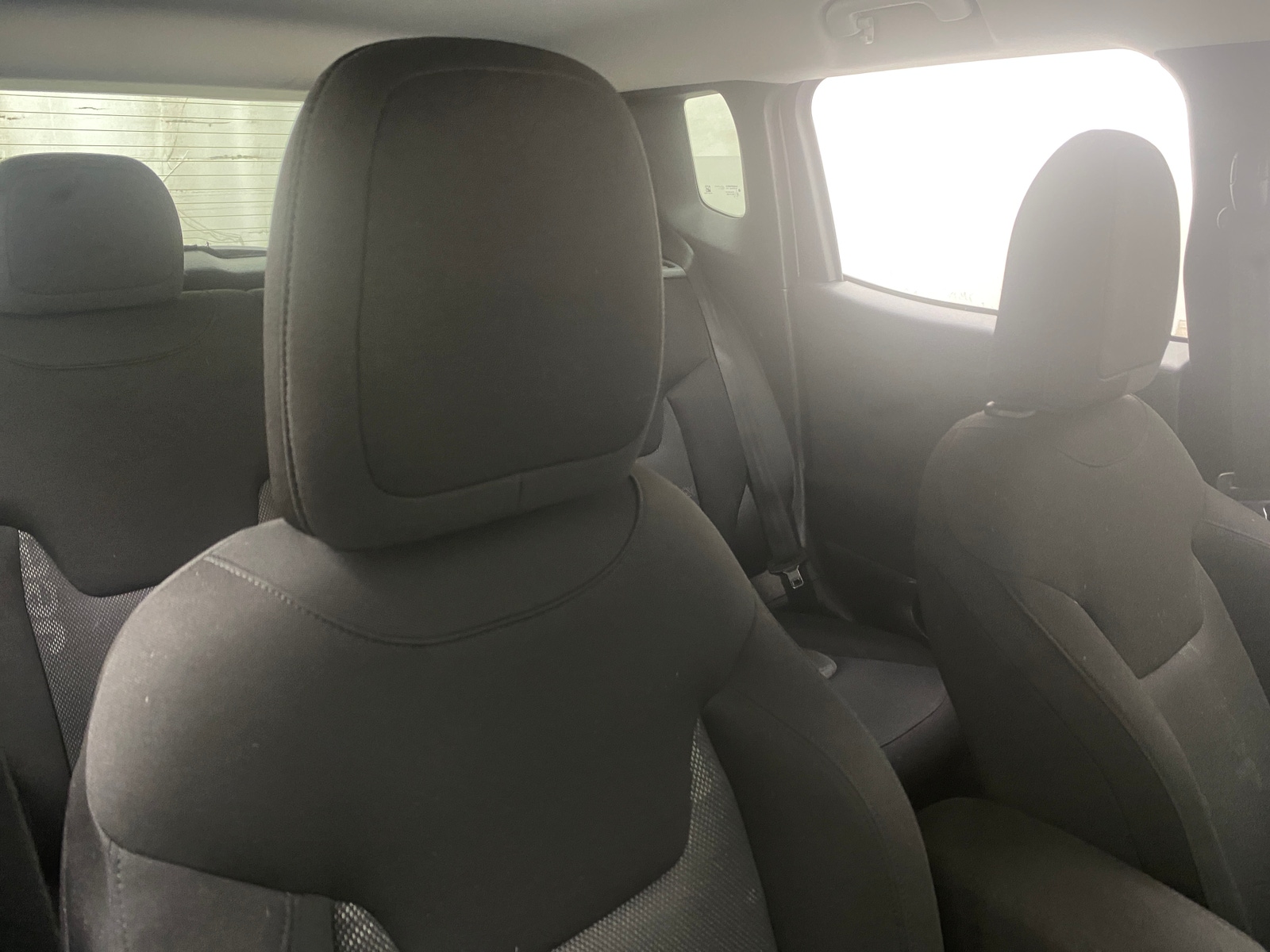 Thumbnail: 2016 Jeep Renegade - 2