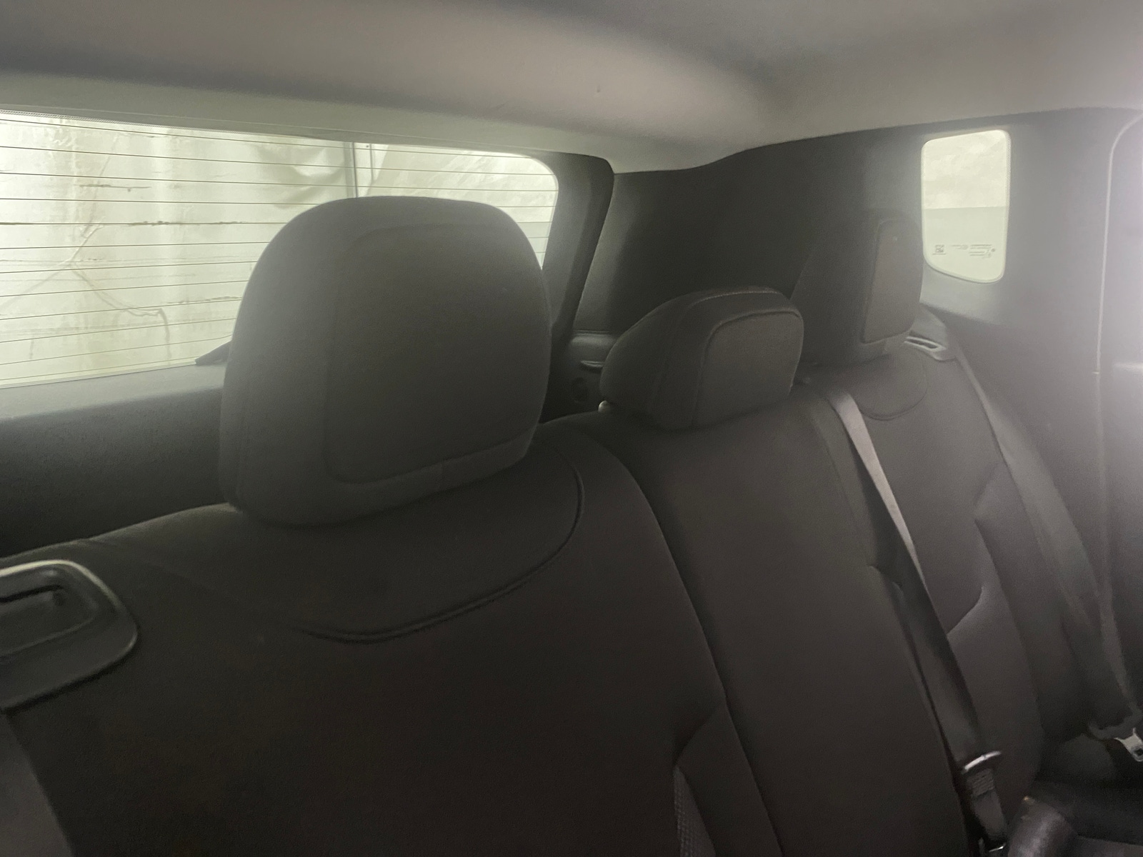 Thumbnail: 2016 Jeep Renegade - 6