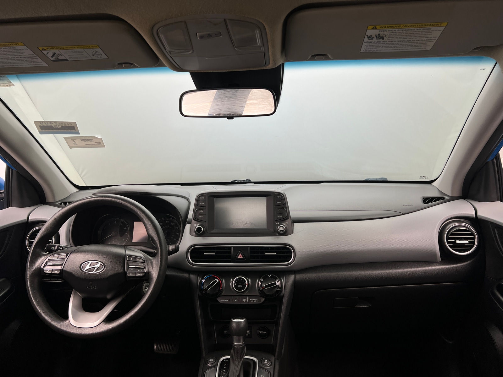Thumbnail: 2019 Hyundai Kona - 3