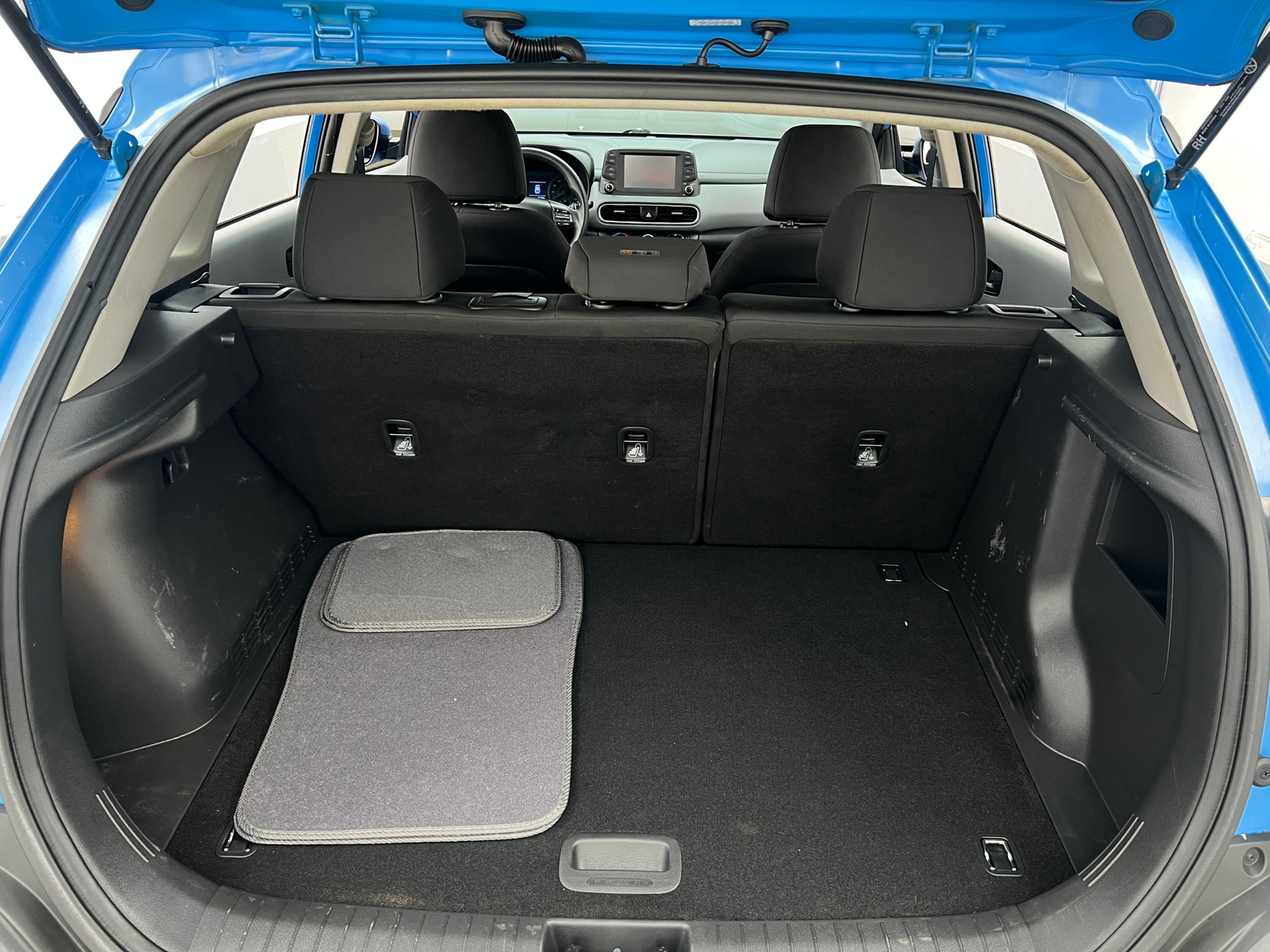 Thumbnail: 2019 Hyundai Kona - 7