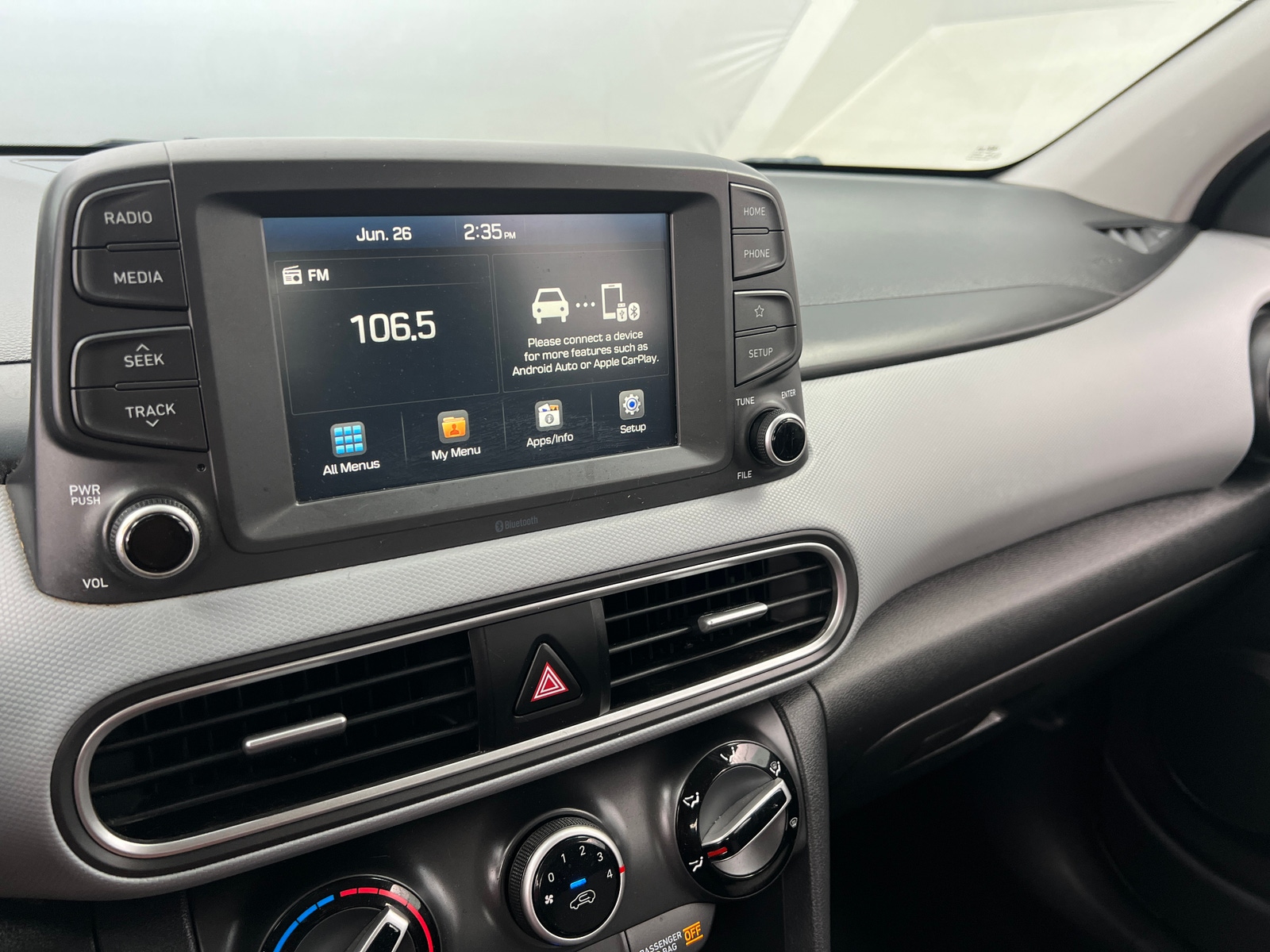 Thumbnail: 2019 Hyundai Kona - 4