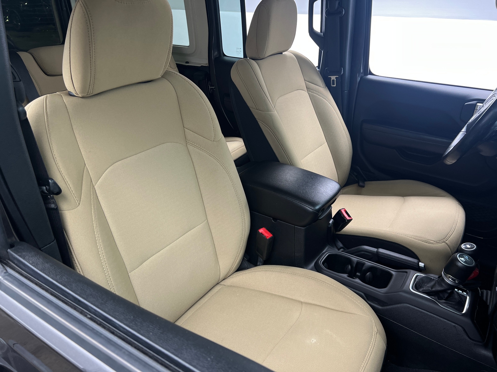 Thumbnail: 2020 Jeep Wrangler - 2