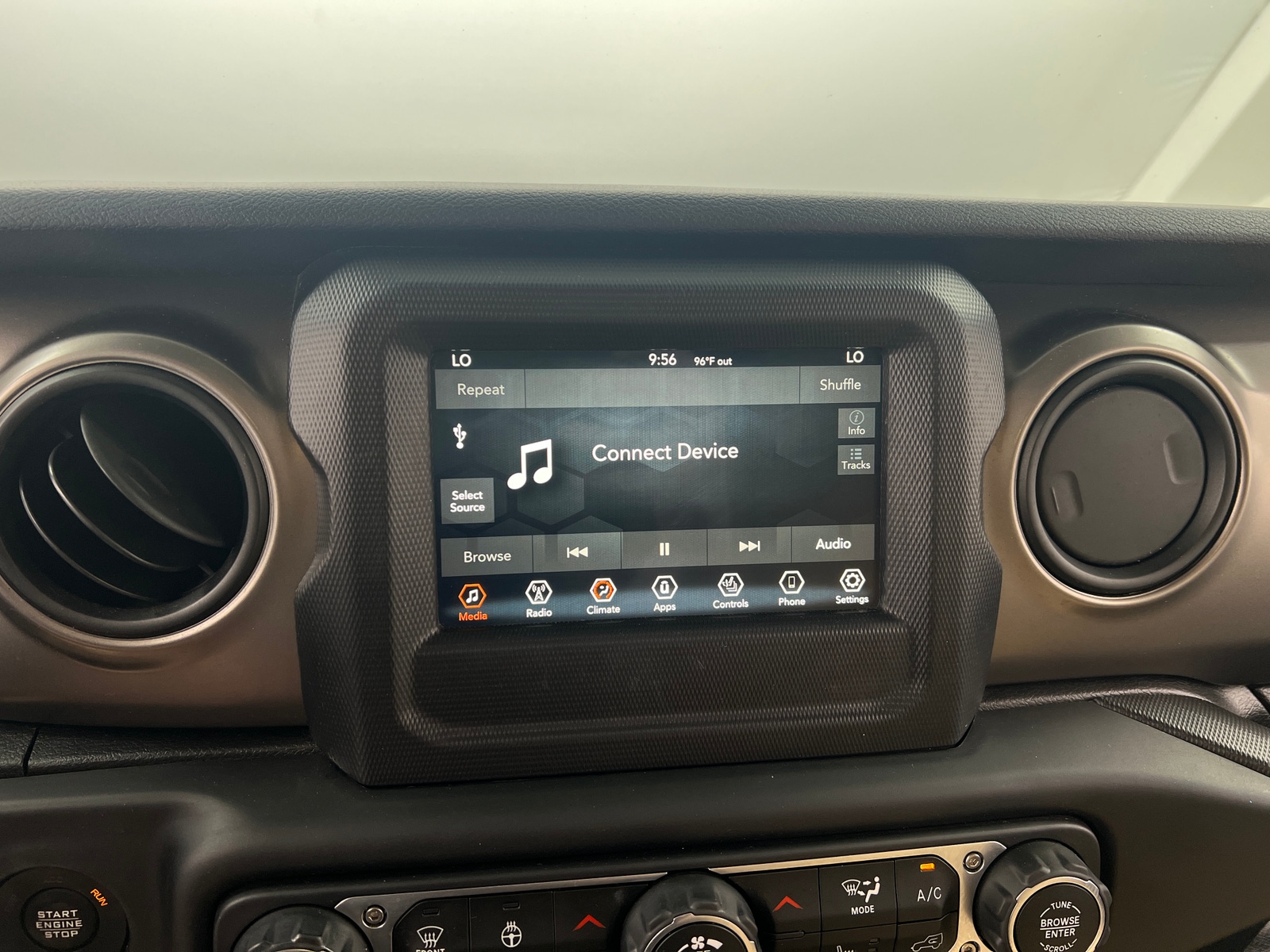 Thumbnail: 2020 Jeep Wrangler - 4