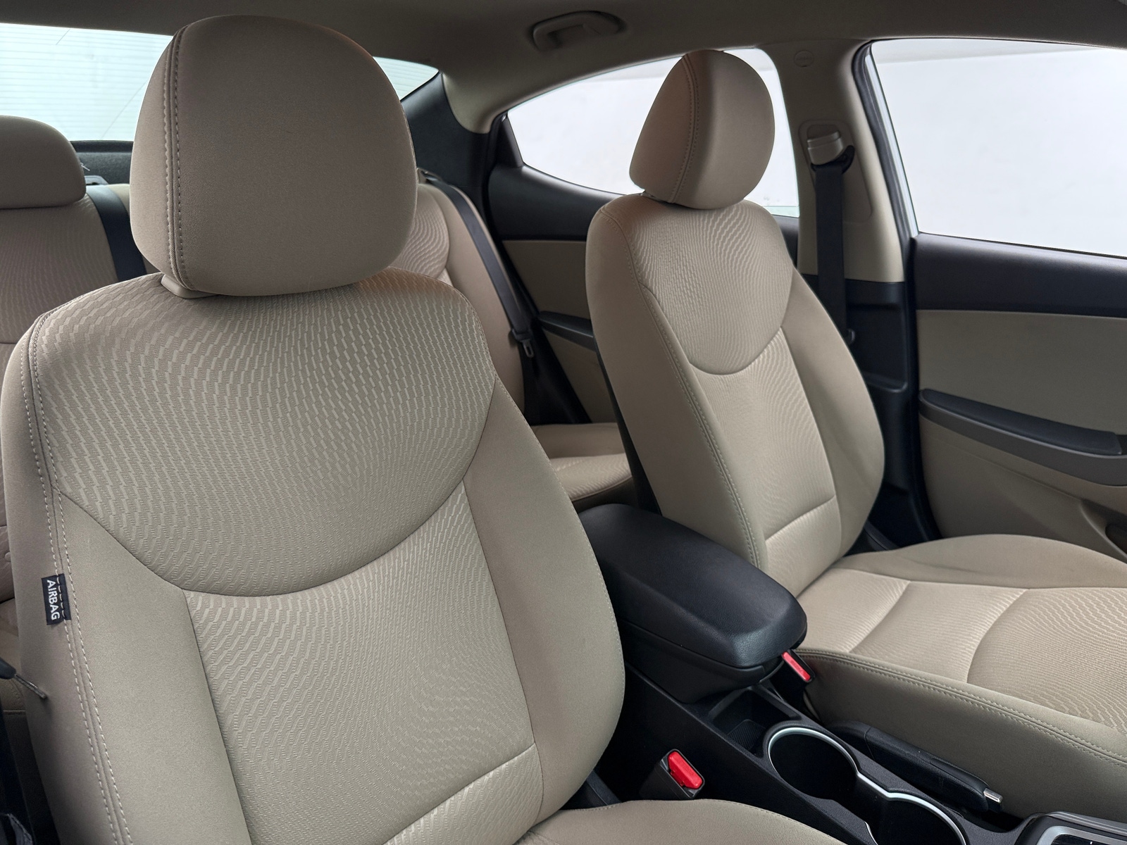 Thumbnail: 2014 Hyundai Elantra - 2