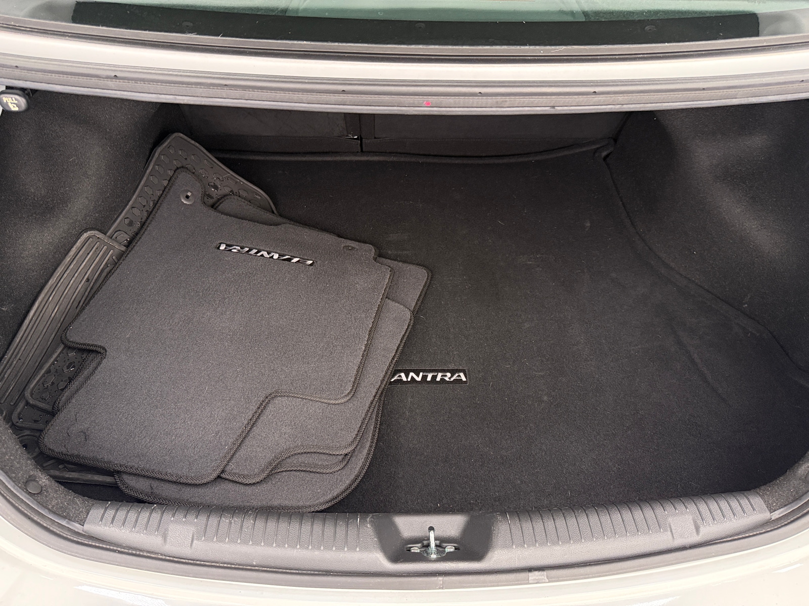 Thumbnail: 2014 Hyundai Elantra - 7