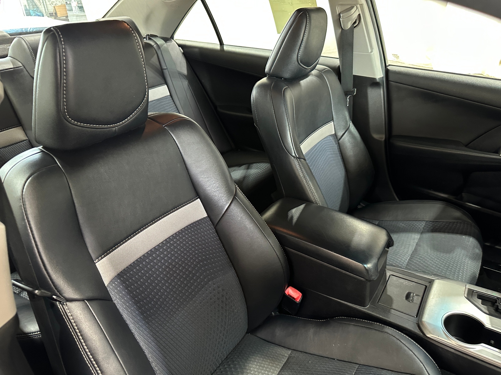 Thumbnail: 2014 Toyota Camry - 2