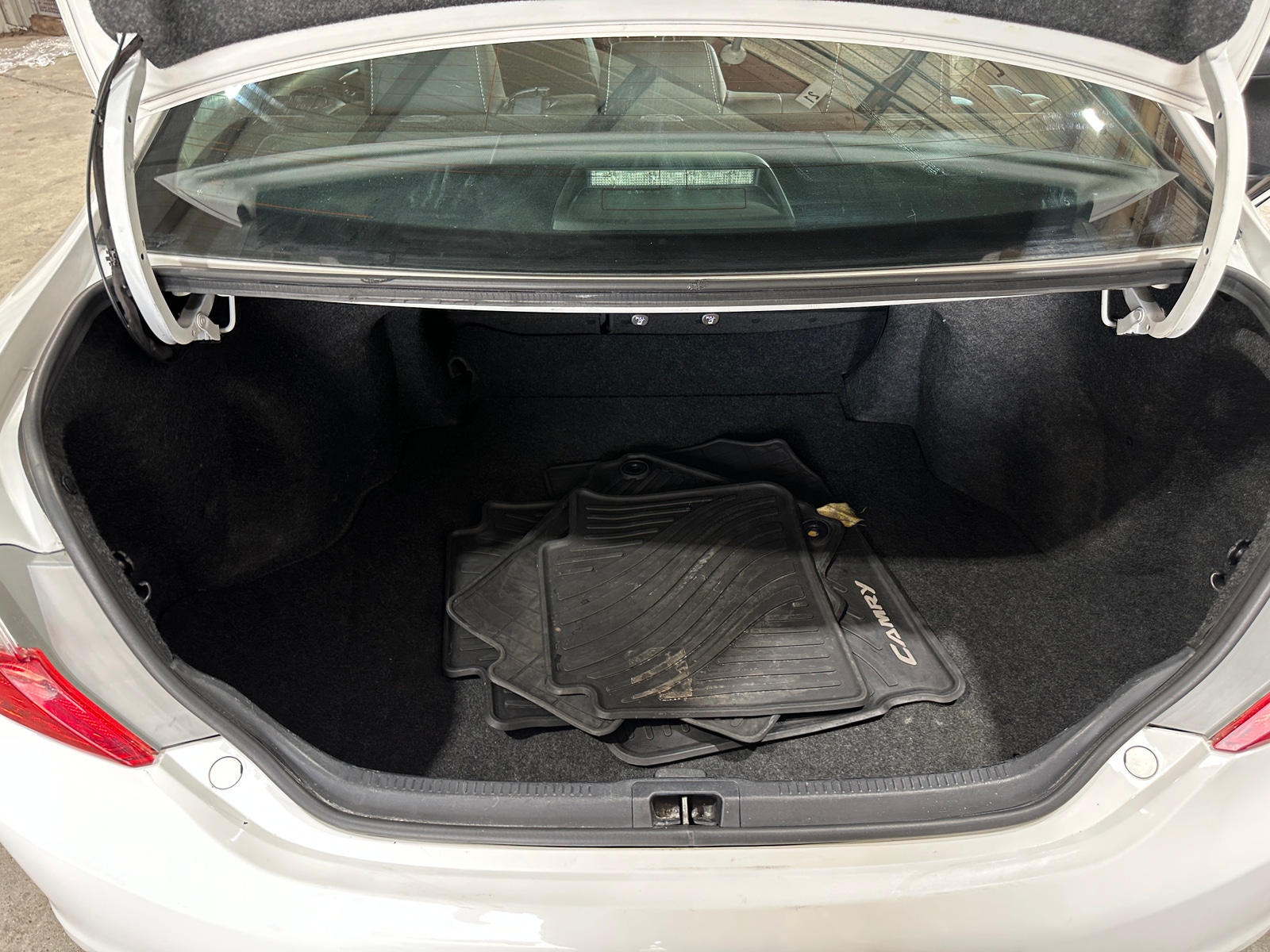 Thumbnail: 2014 Toyota Camry - 7