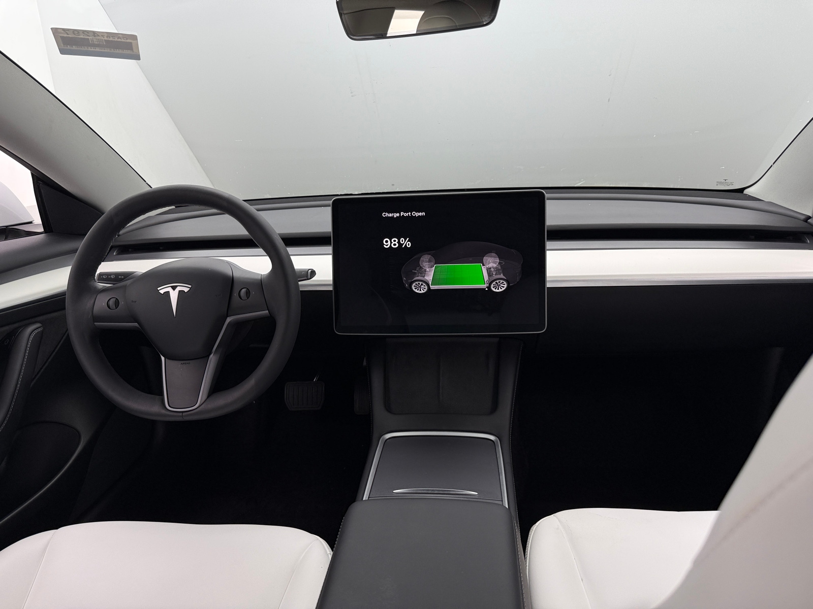 Thumbnail: 2022 Tesla Model 3 - 2