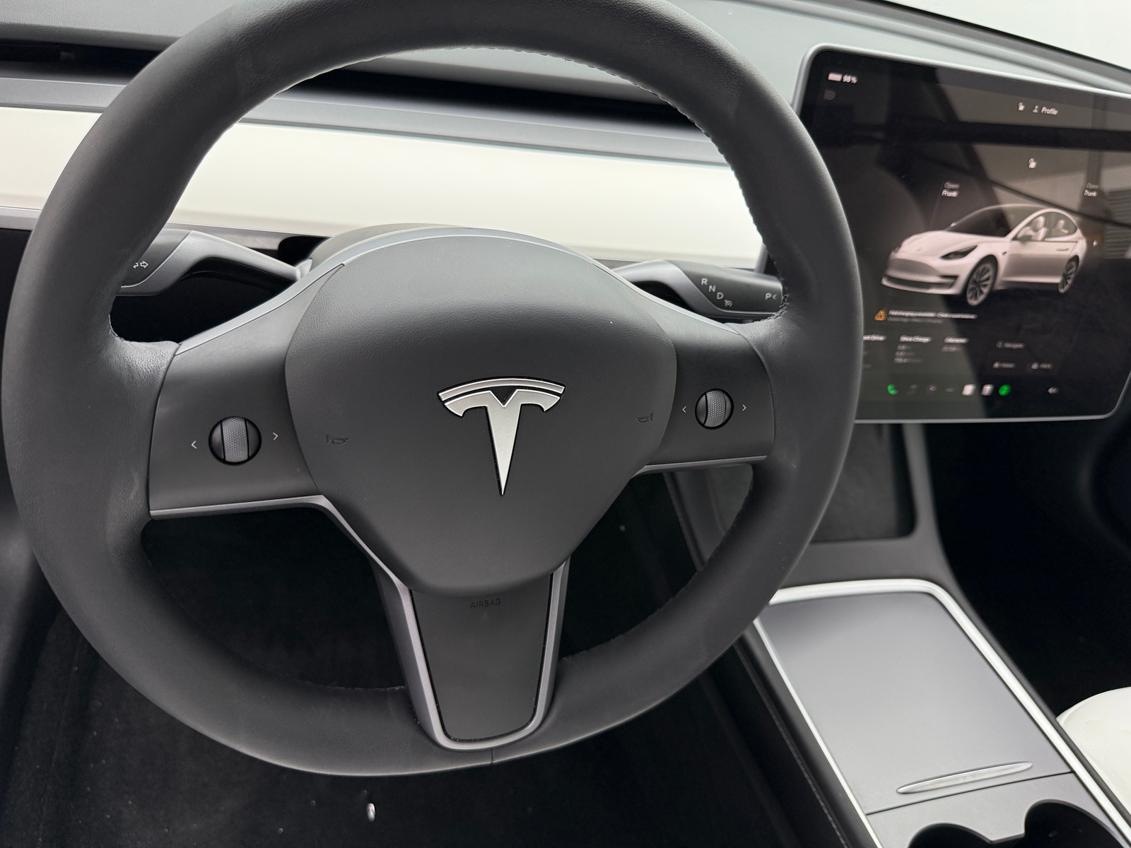 Thumbnail: 2022 Tesla Model 3 - 4
