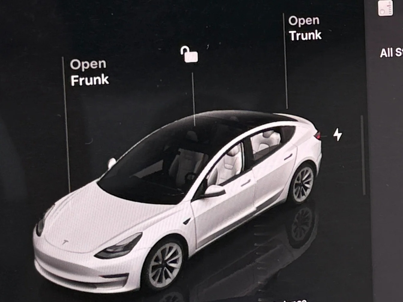 Thumbnail: 2022 Tesla Model 3 - 3