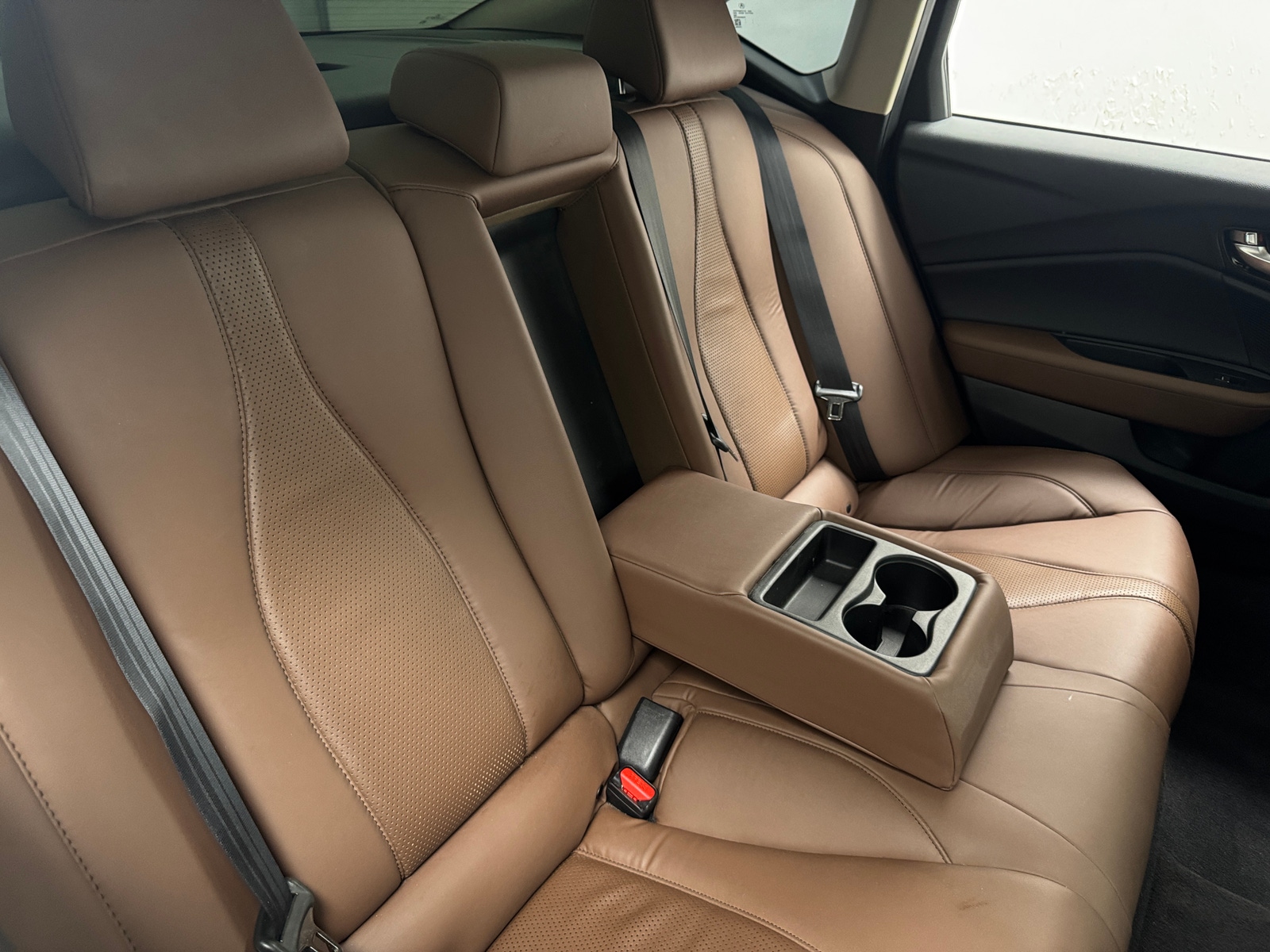 Thumbnail: 2021 Acura TLX - 5