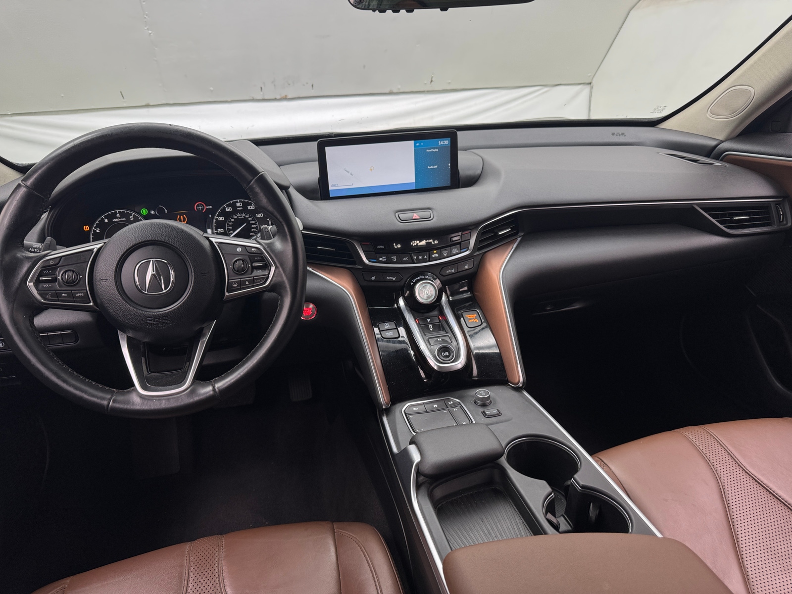 Thumbnail: 2021 Acura TLX - 2