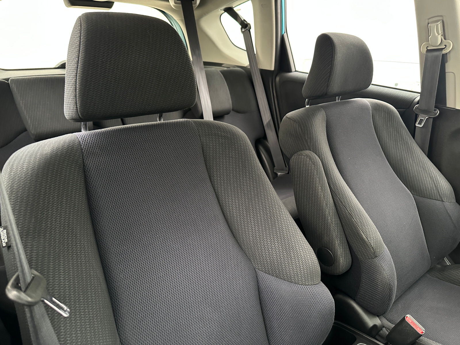 Thumbnail: 2012 Honda Fit - 2