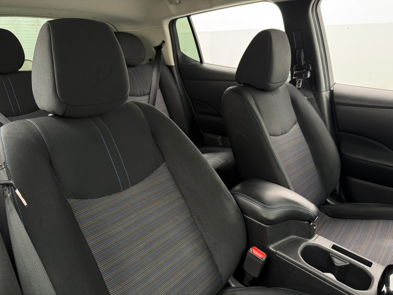 Thumbnail: 2019 Nissan Leaf - 2