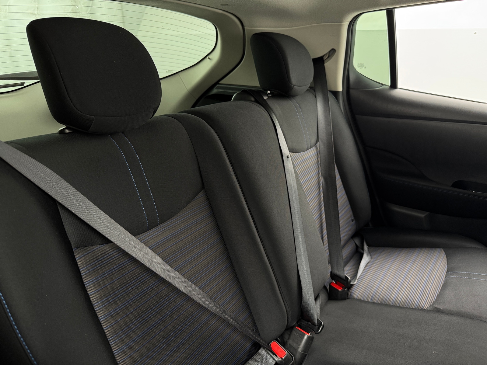 Thumbnail: 2019 Nissan Leaf - 6