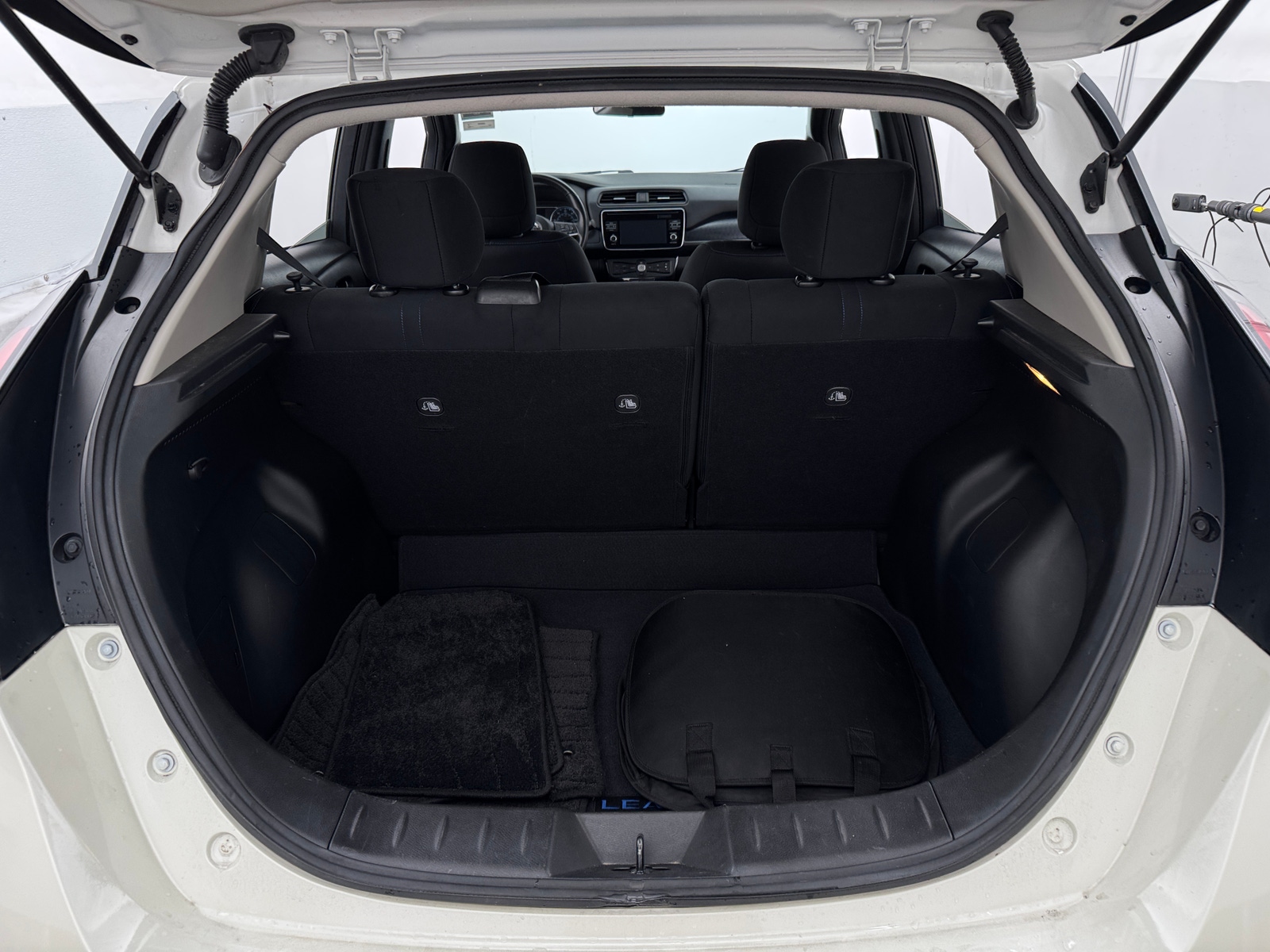 Thumbnail: 2019 Nissan Leaf - 7
