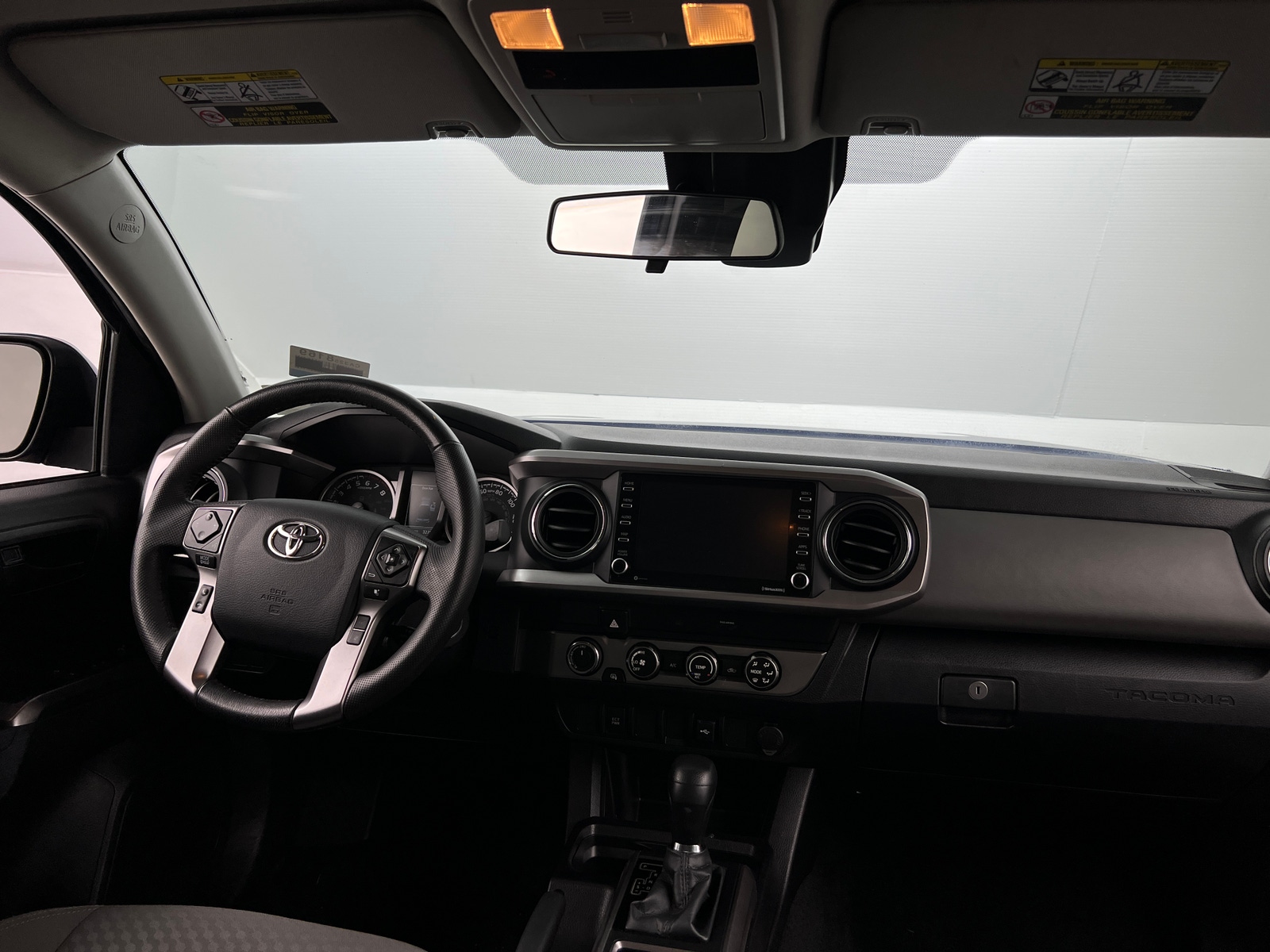 Thumbnail: 2023 Toyota Tacoma - 3