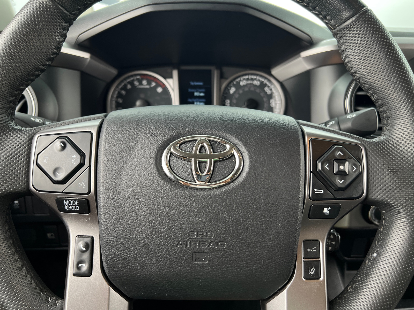 Thumbnail: 2023 Toyota Tacoma - 5
