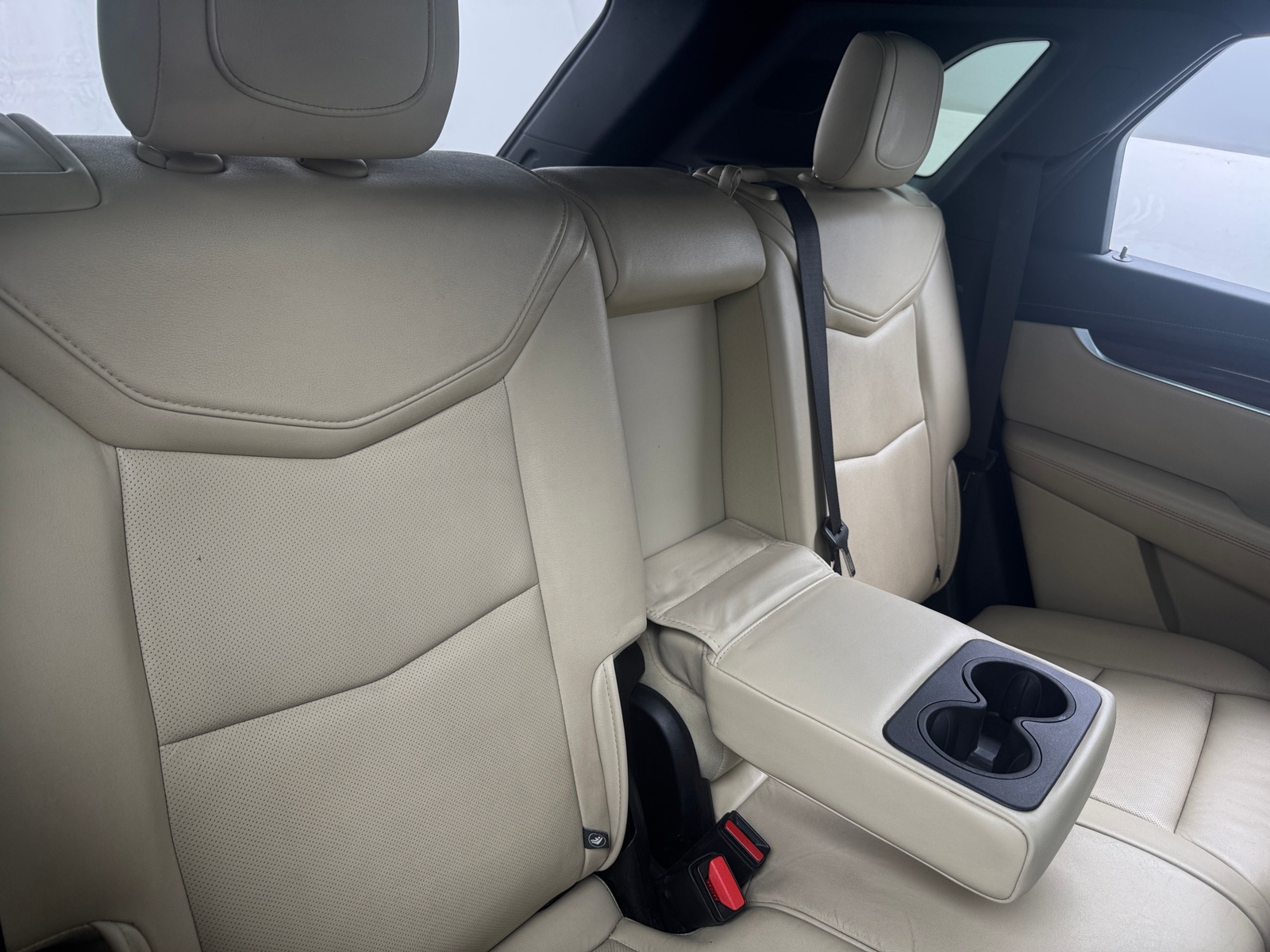 Thumbnail: 2019 Cadillac XT5 - 5