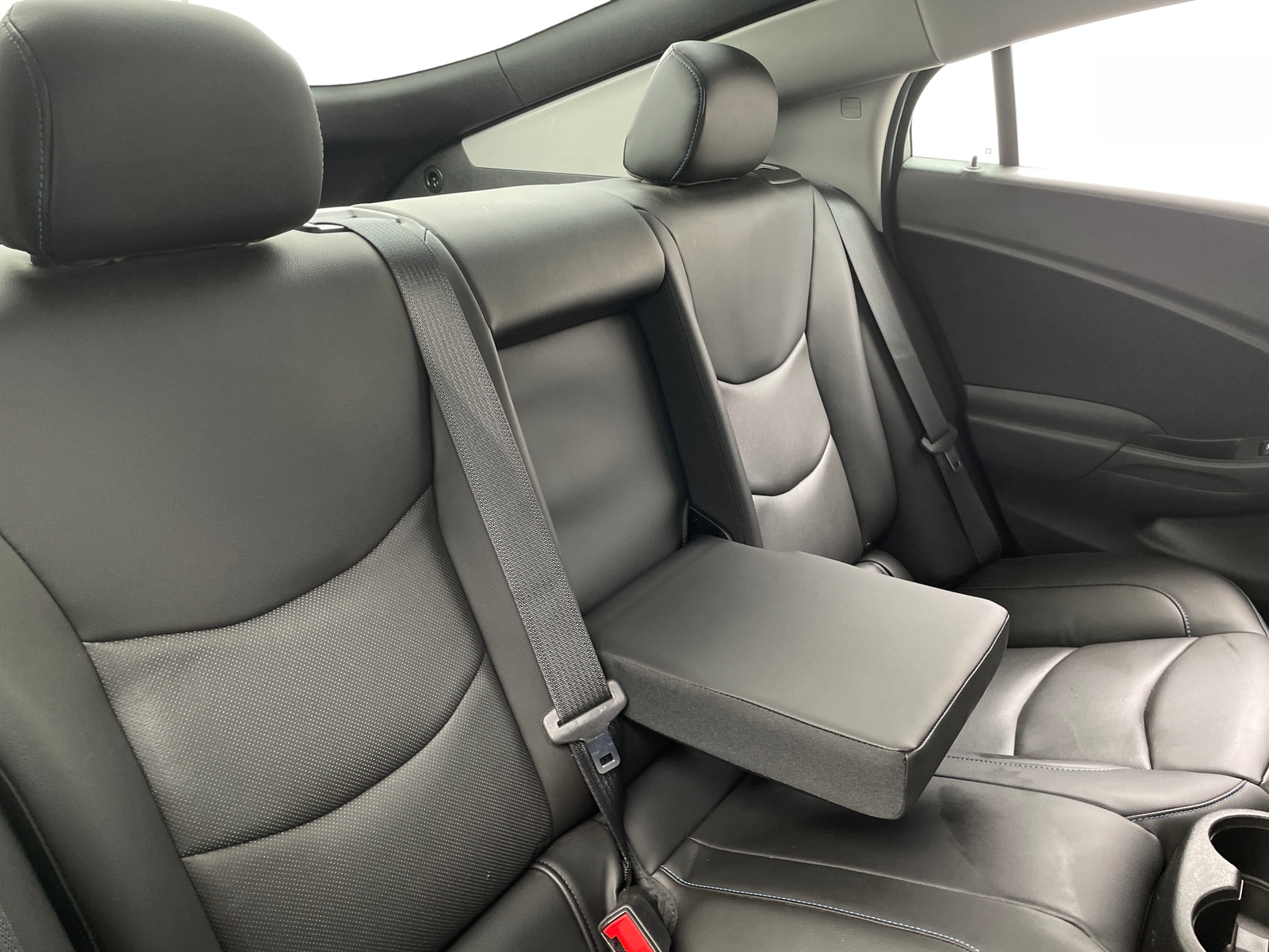 Thumbnail: 2018 Chevrolet Volt - 5