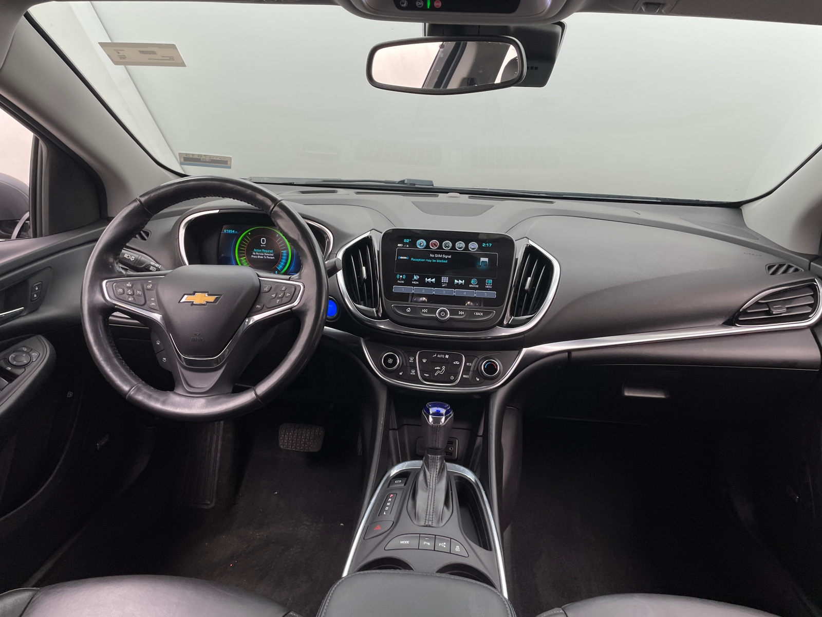 Thumbnail: 2018 Chevrolet Volt - 2