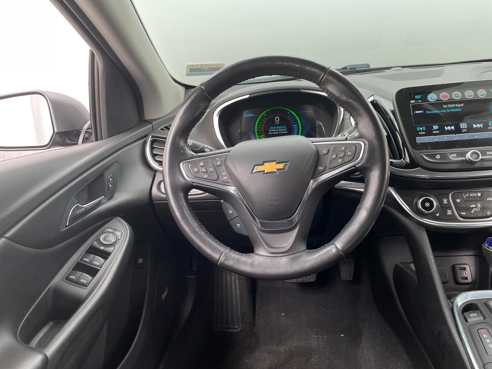 Thumbnail: 2018 Chevrolet Volt - 4