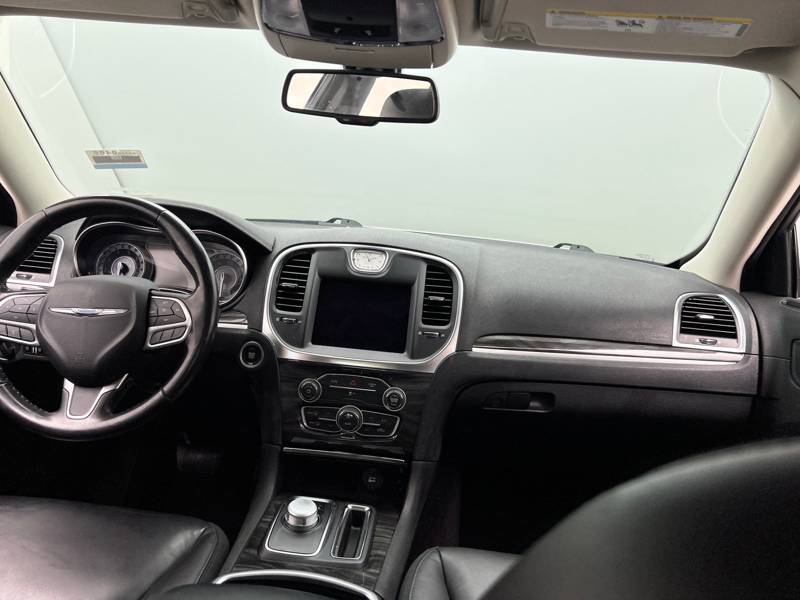 Thumbnail: 2020 Chrysler 300 - 2
