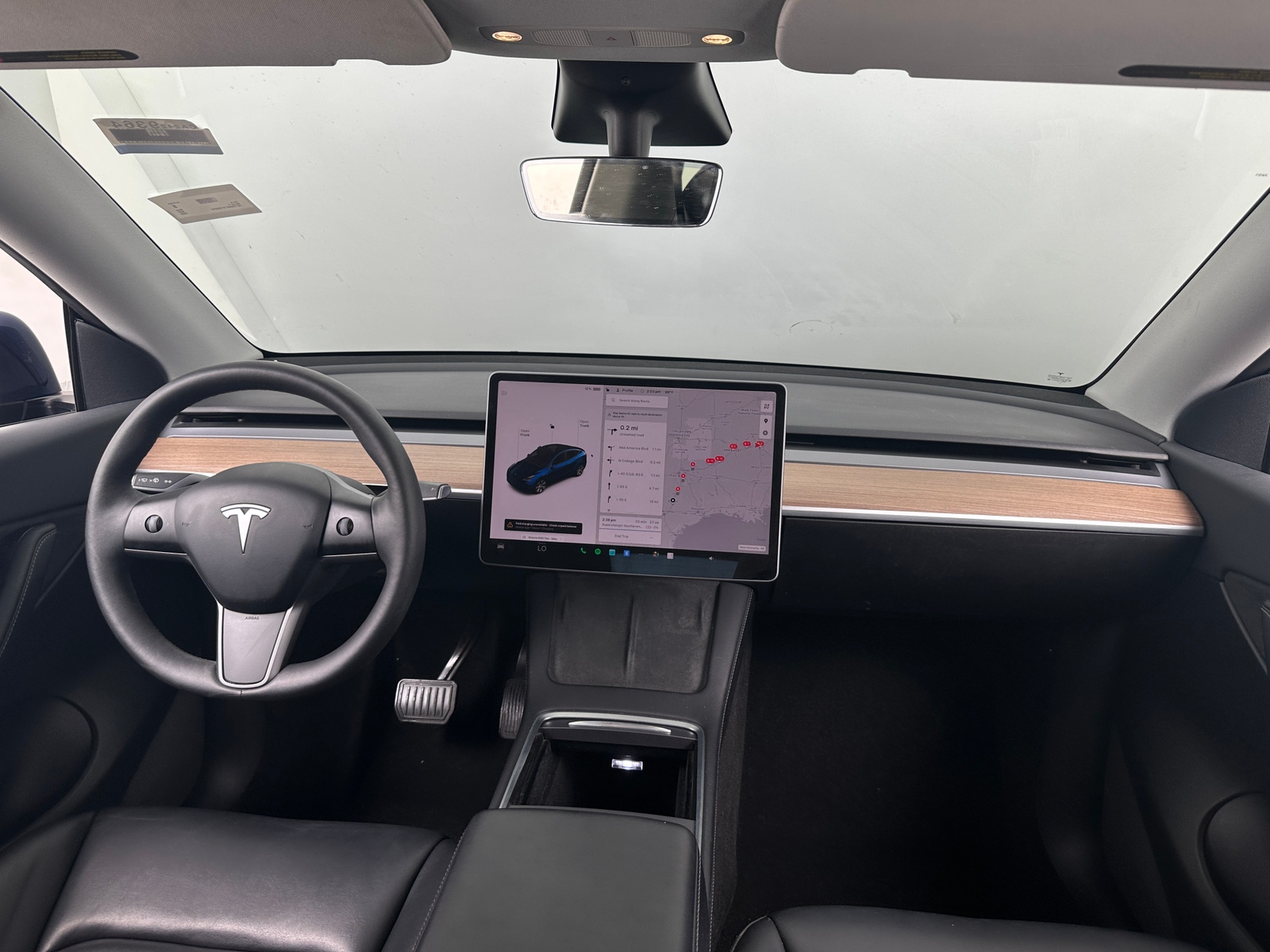 Thumbnail: 2022 Tesla Model Y - 2