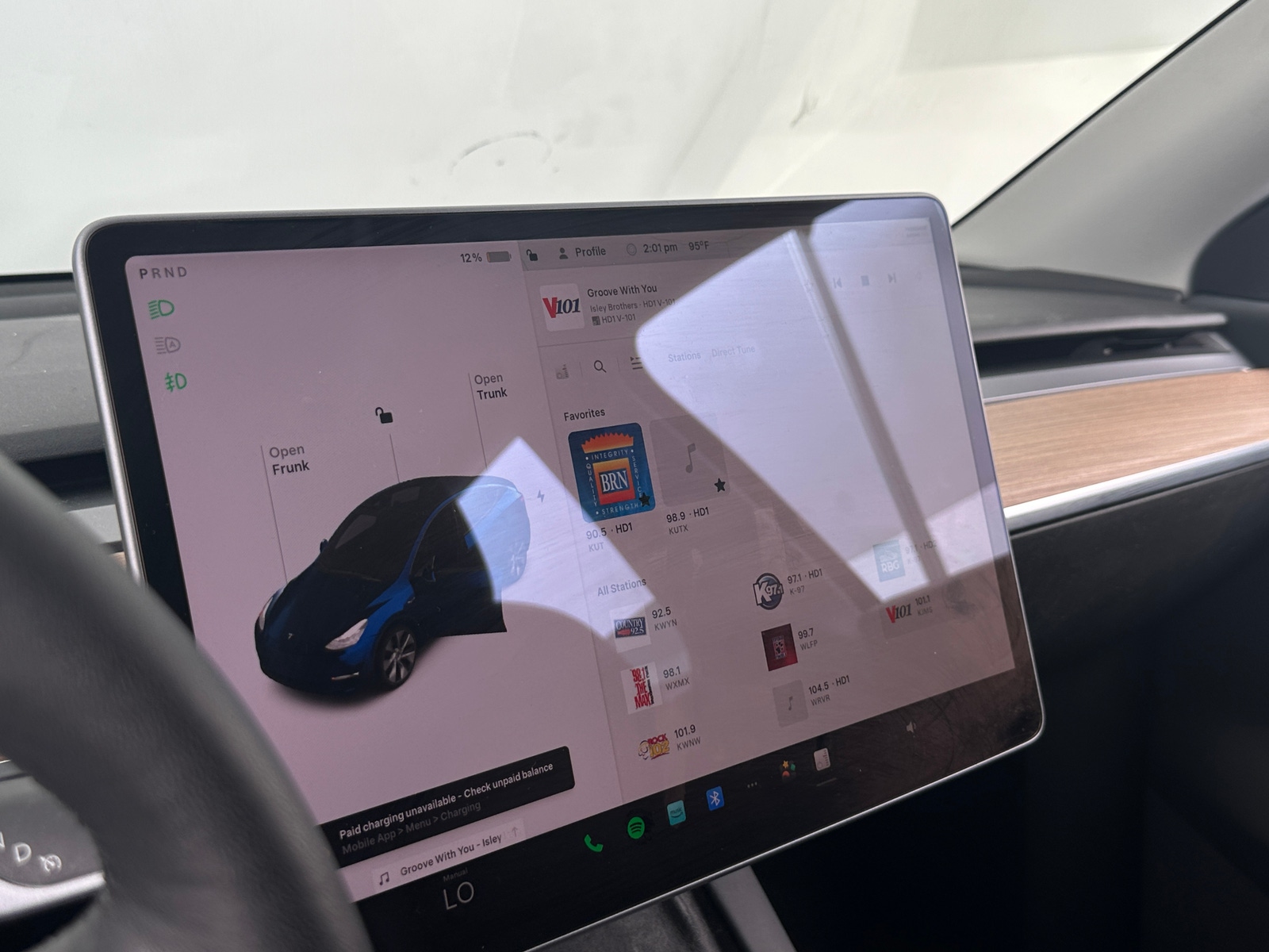 Thumbnail: 2022 Tesla Model Y - 3