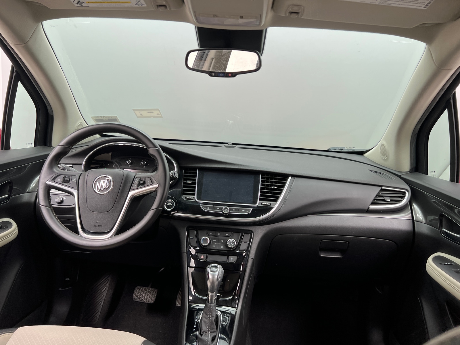 Thumbnail: 2017 Buick Encore - 3