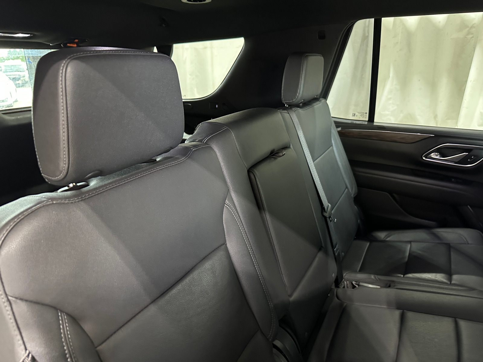 Thumbnail: 2023 Chevrolet Tahoe - 5