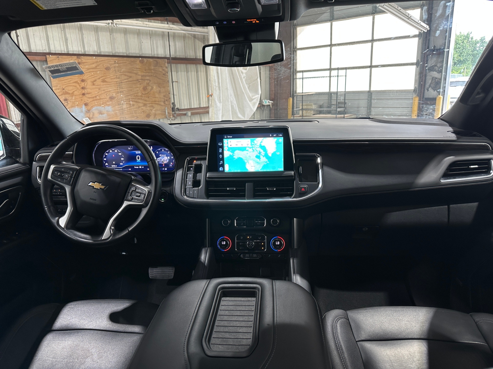 Thumbnail: 2023 Chevrolet Tahoe - 2