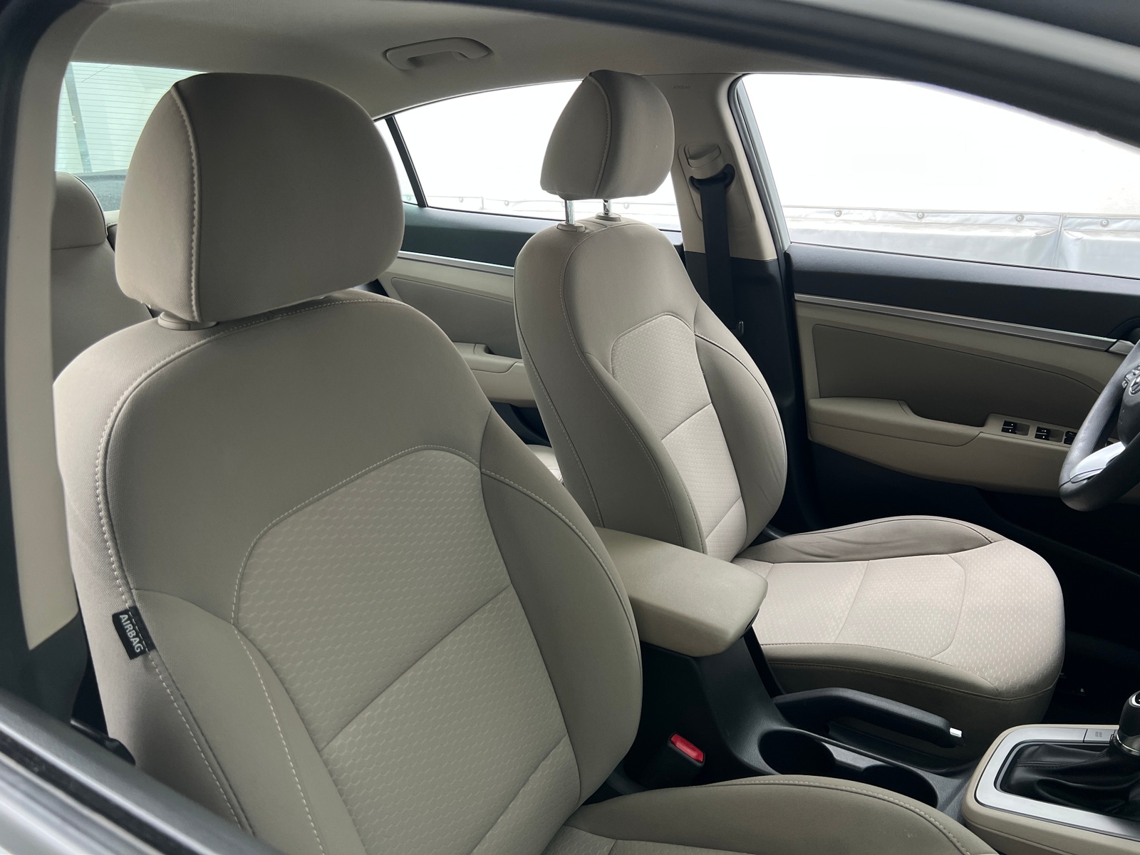 Thumbnail: 2019 Hyundai Elantra - 2