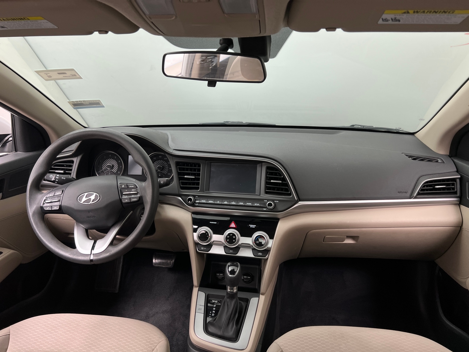 Thumbnail: 2019 Hyundai Elantra - 3