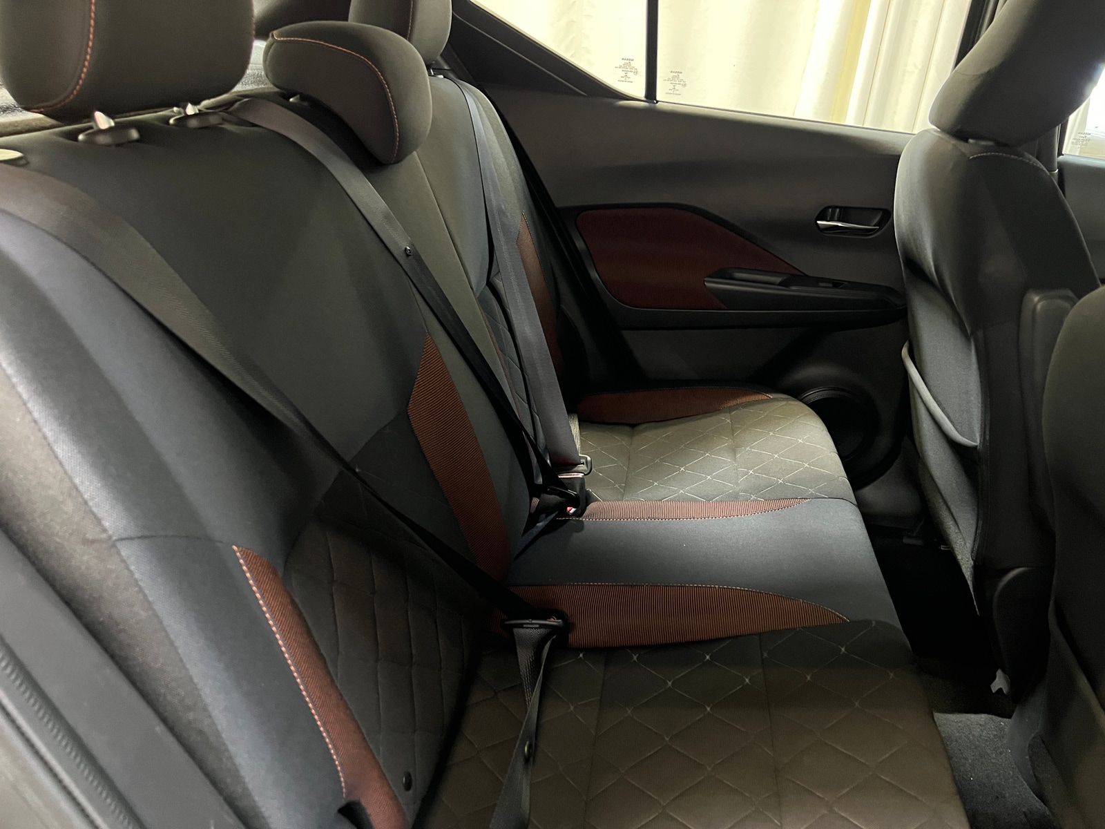 Thumbnail: 2019 Nissan Kicks - 6