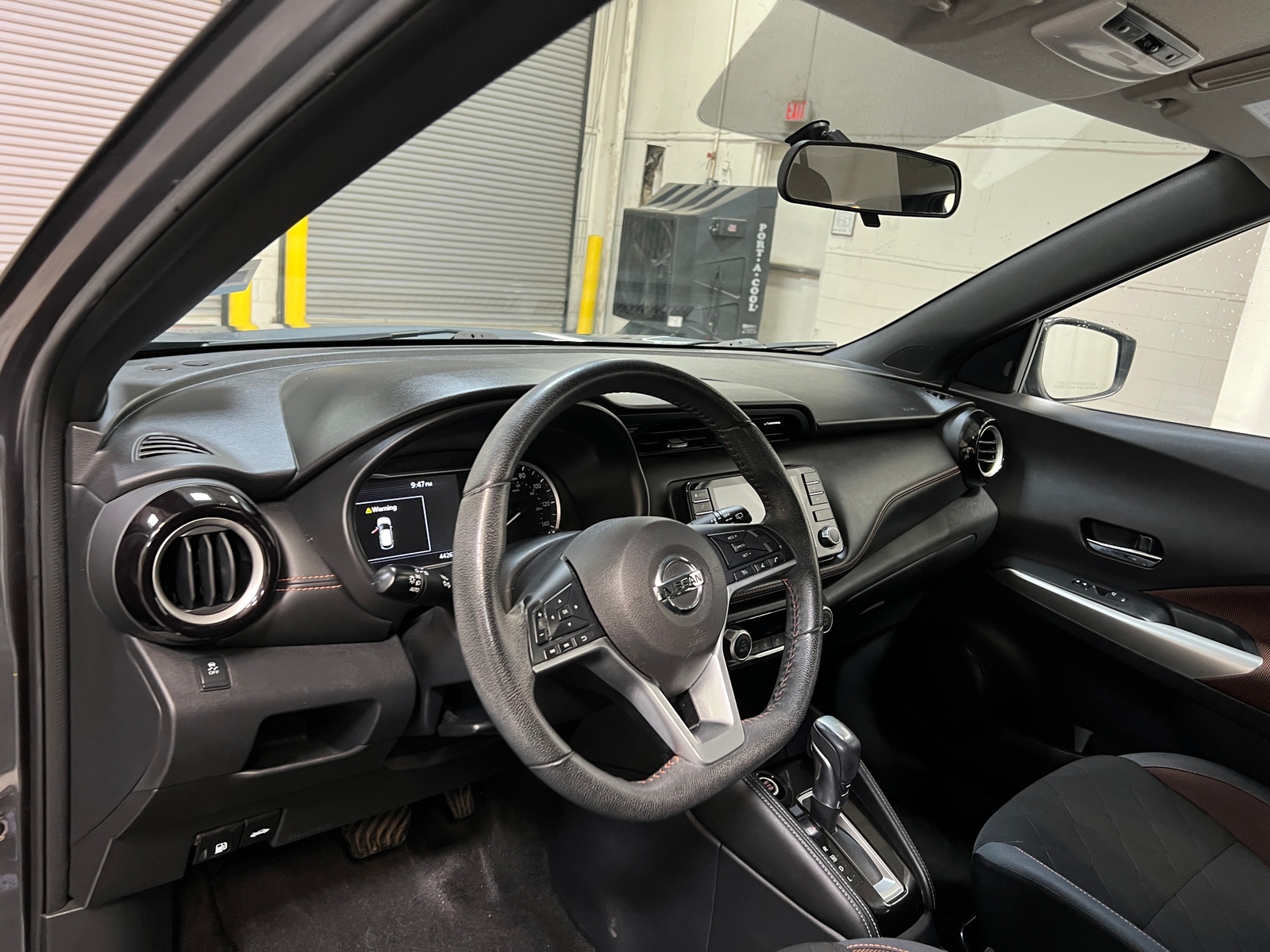 Thumbnail: 2019 Nissan Kicks - 3
