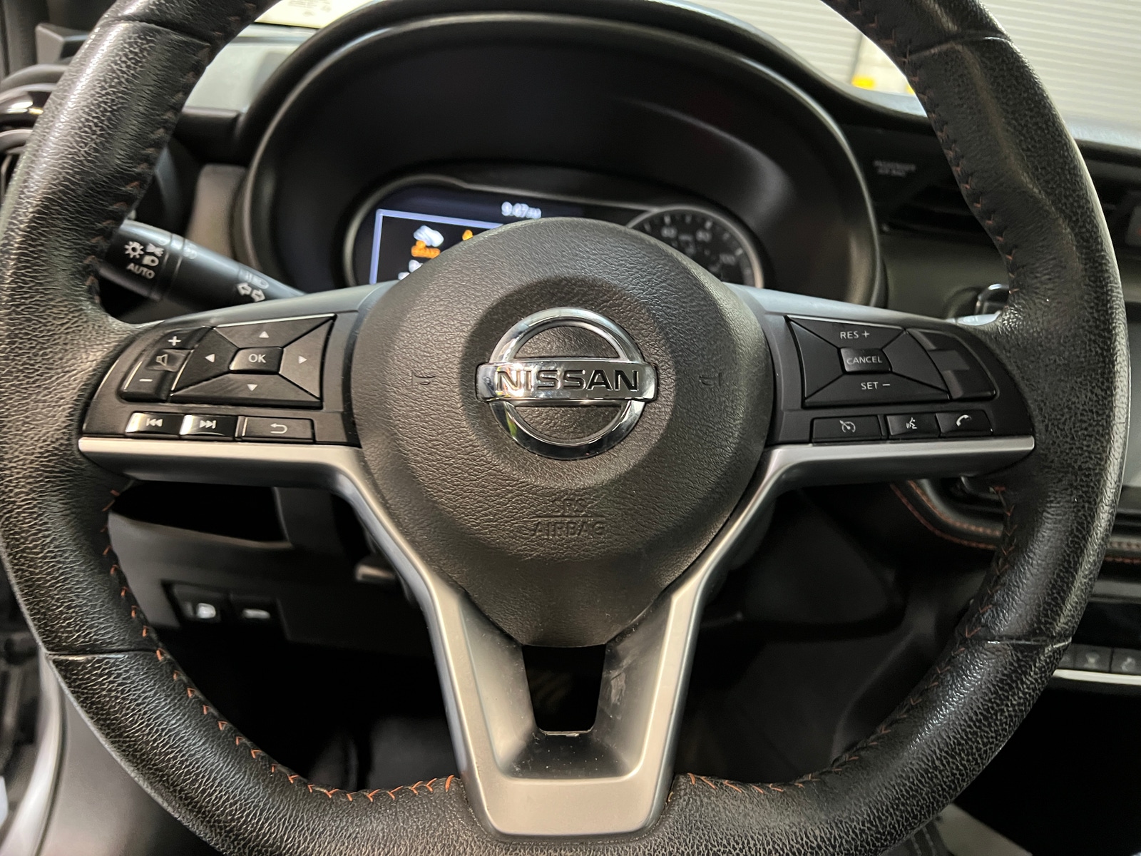 Thumbnail: 2019 Nissan Kicks - 5