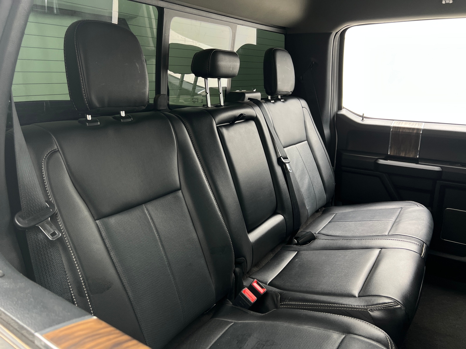 Thumbnail: 2020 Ford Econoline - 5