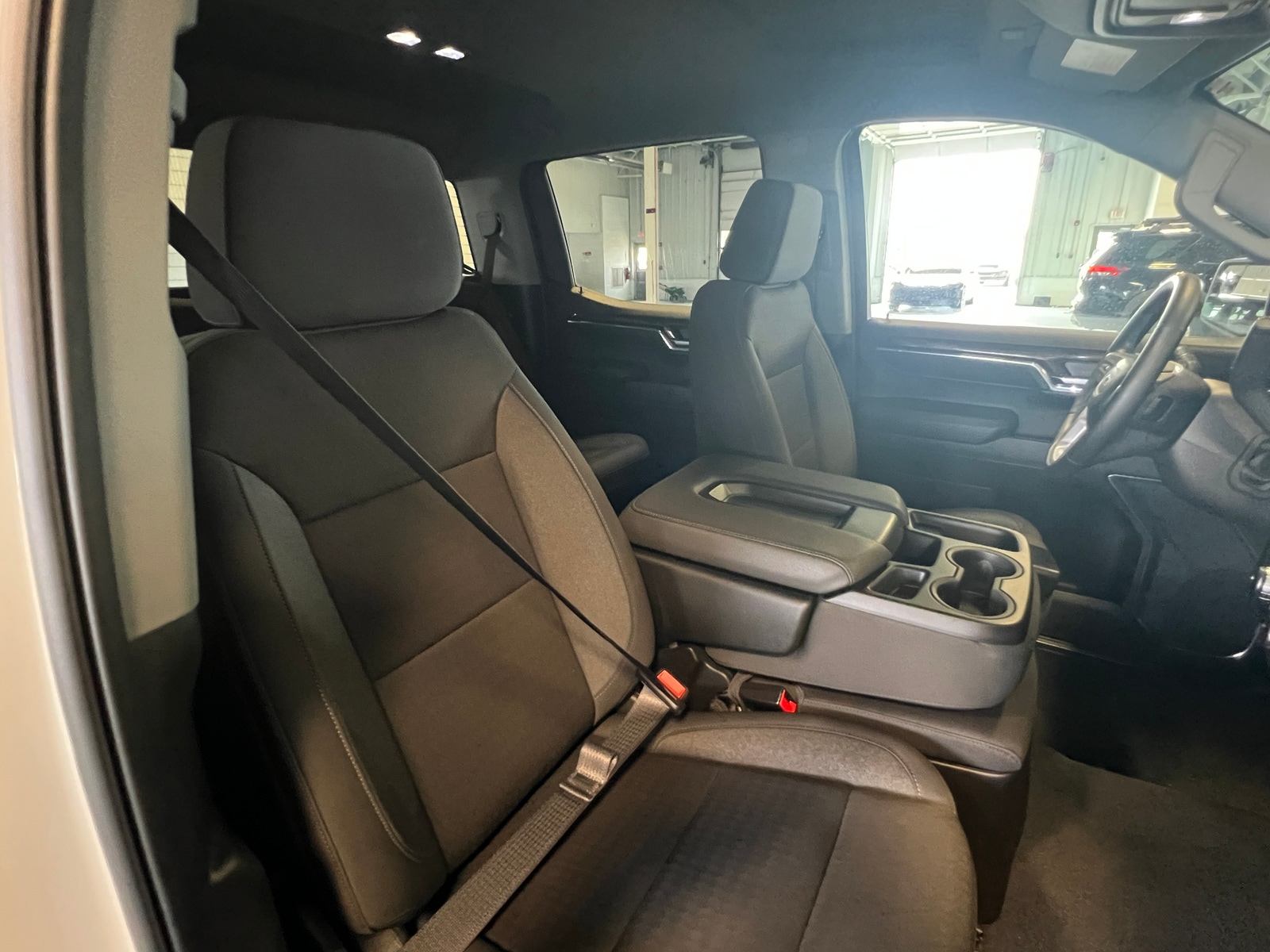 Thumbnail: 2024 GMC Sierra 1500 - 2