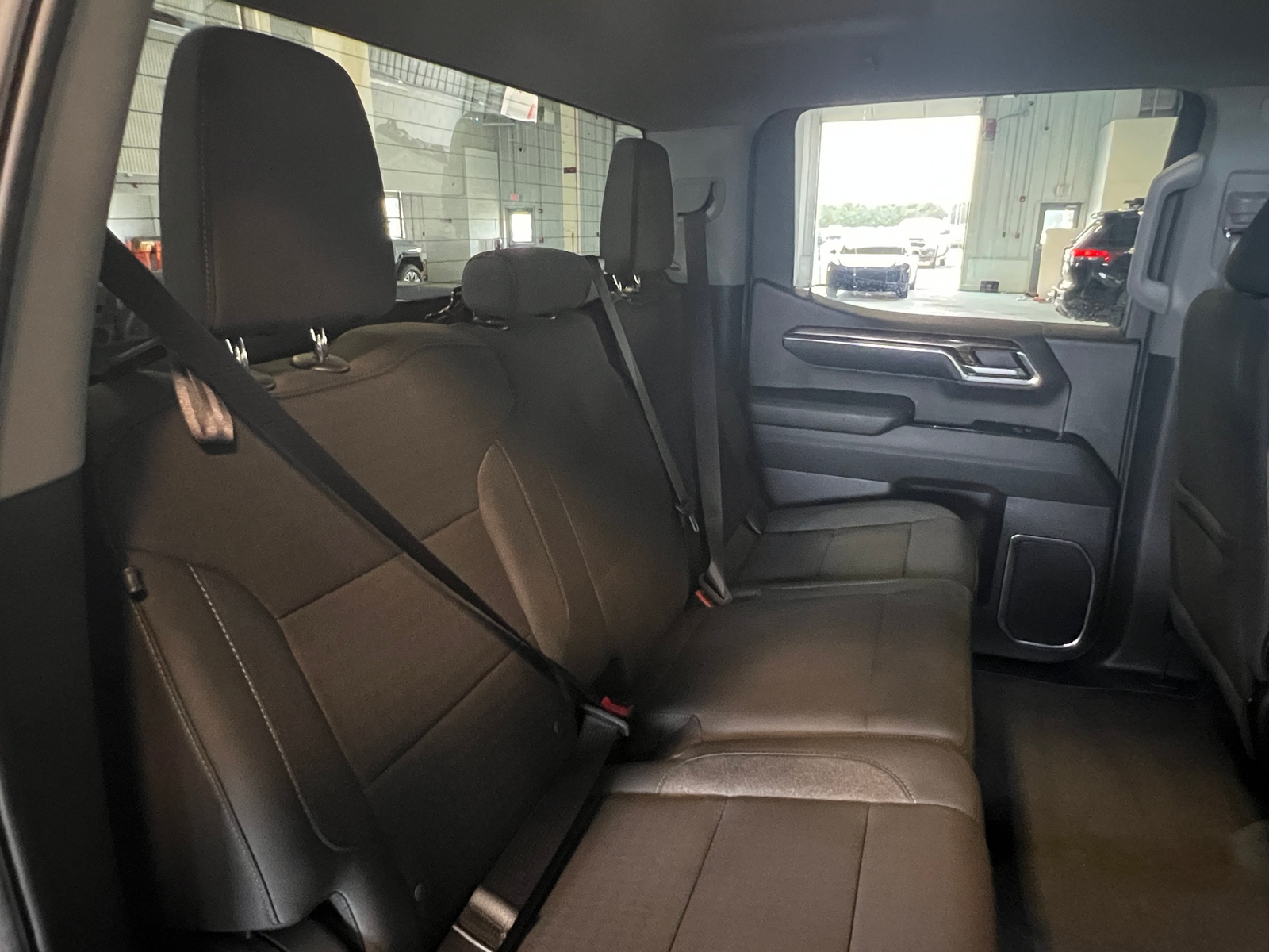 Thumbnail: 2024 GMC Sierra 1500 - 6
