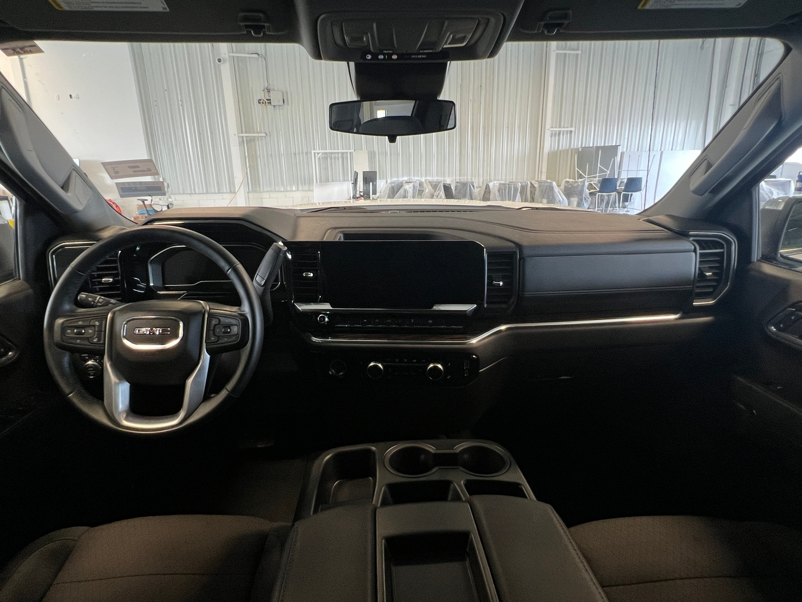 Thumbnail: 2024 GMC Sierra 1500 - 3