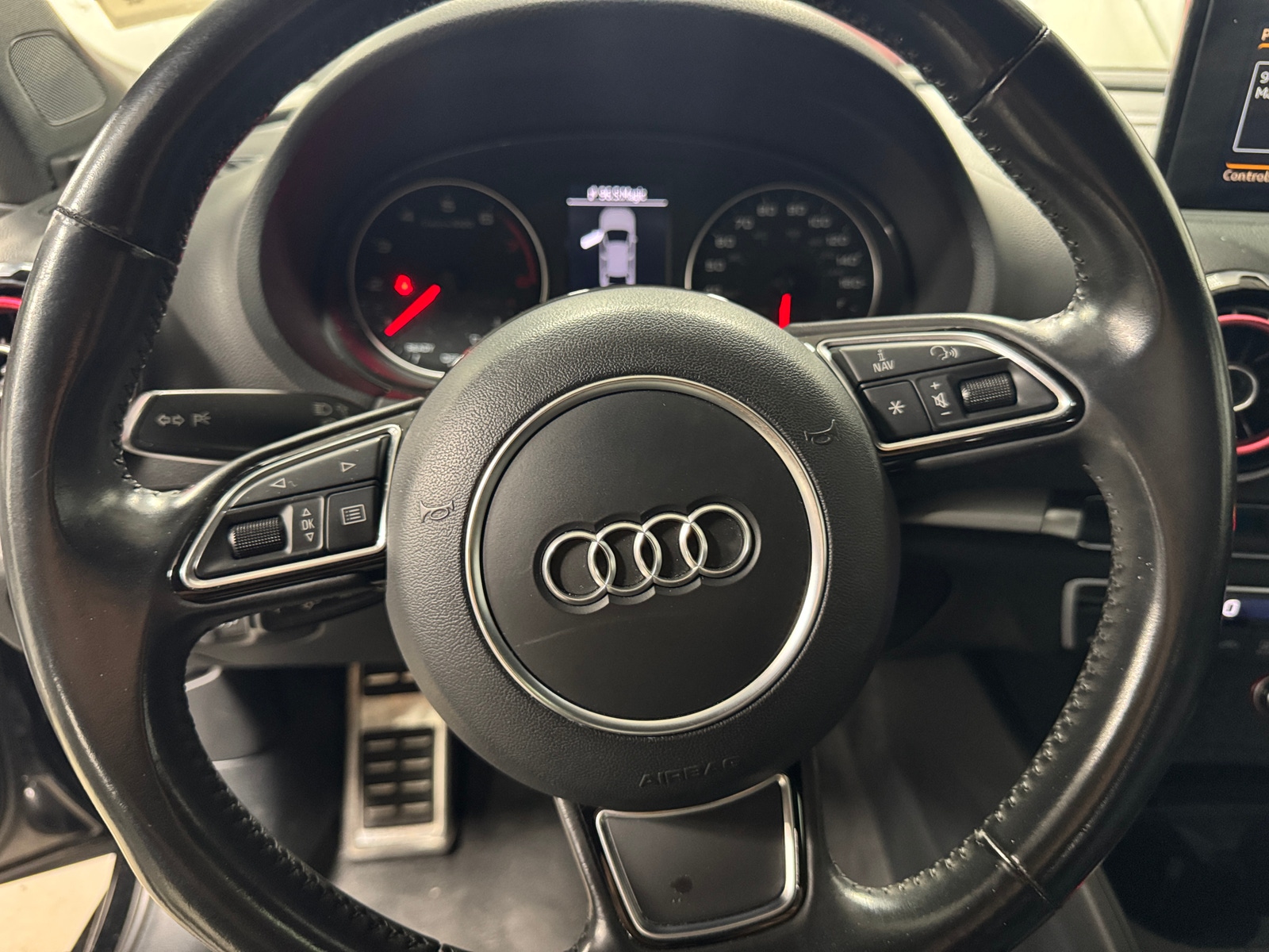 Thumbnail: 2016 Audi A3 - 4