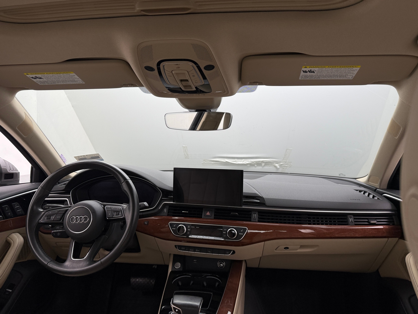 Thumbnail: 2020 Audi A4 - 2