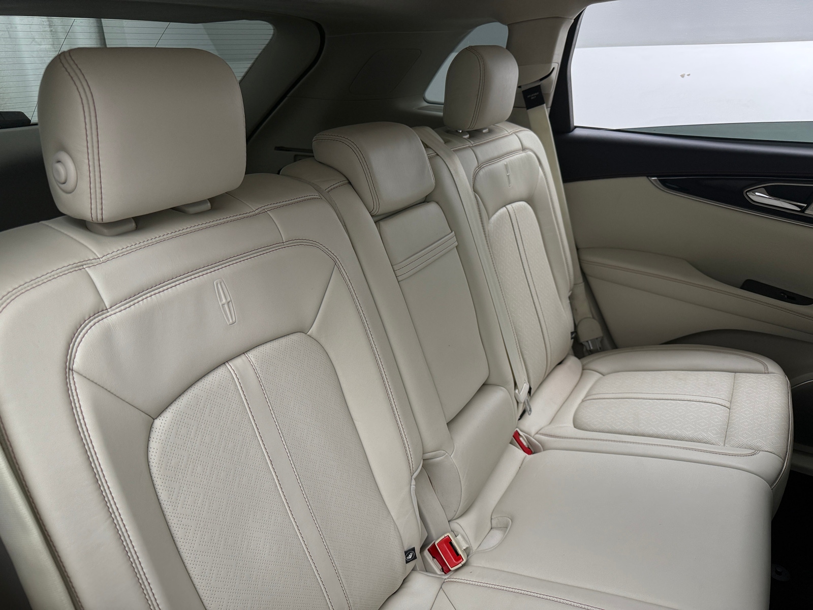 Thumbnail: 2016 Lincoln MKX - 5